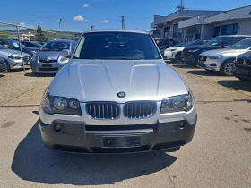 BMW X3, снимка 2