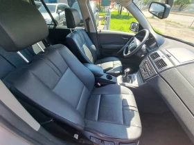 BMW X3, снимка 12