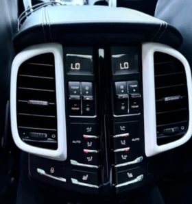 Porsche Cayenne Турбо, снимка 7