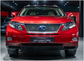 Lexus RX 450h * ПРОМО ЦЕНА* 3.5* AWD* Газова уредба, снимка 2