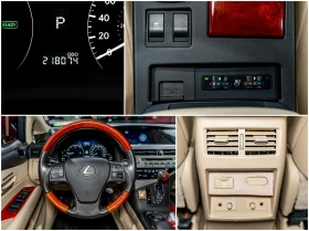 Lexus RX 450h * ПРОМО ЦЕНА* 3.5* AWD* Газова уредба, снимка 10