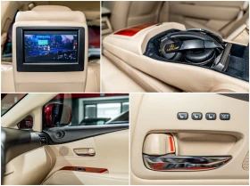 Lexus RX 450h * ПРОМО ЦЕНА* 3.5* AWD* Газова уредба, снимка 14