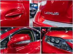 Lexus RX 450h * ПРОМО ЦЕНА* 3.5* AWD* Газова уредба, снимка 8