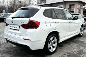 BMW X1 2.0D 177HP КОЖА NAVI AUTOMAT, снимка 5