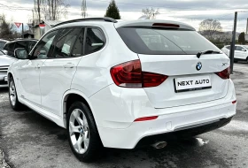BMW X1 2.0D 177HP КОЖА NAVI AUTOMAT, снимка 7
