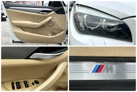 BMW X1 2.0D 177HP КОЖА NAVI AUTOMAT, снимка 15