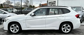 BMW X1 2.0D 177HP КОЖА NAVI AUTOMAT, снимка 8