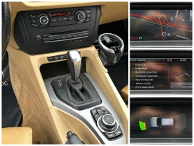 BMW X1 2.0D 177HP КОЖА NAVI AUTOMAT, снимка 14