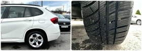 BMW X1 2.0D 177HP КОЖА NAVI AUTOMAT, снимка 17