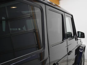 Mercedes-Benz G 350 Diesel, снимка 11