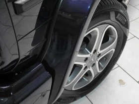 Mercedes-Benz G 350 Diesel, снимка 15
