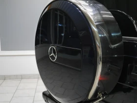 Mercedes-Benz G 350 Diesel, снимка 3