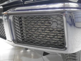 Mercedes-Benz G 350 Diesel, снимка 7
