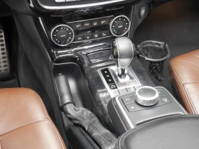 Mercedes-Benz G 350 Diesel, снимка 5
