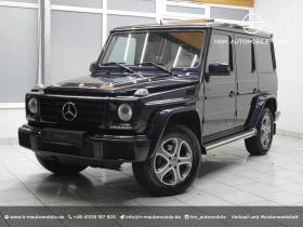 Mercedes-Benz G 350 Diesel, снимка 12