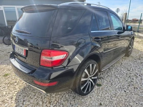 Mercedes-Benz ML 350 Facelift, снимка 2