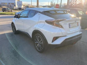 Toyota C-HR 1.8 Benzin/Hibrid Avtomatik FULL 163000km, снимка 4