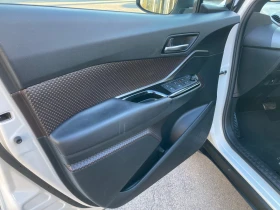 Toyota C-HR 1.8 Benzin/Hibrid Avtomatik FULL 163000km, снимка 6