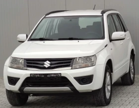 Suzuki Grand vitara 1.9DDIS* Facelift* , снимка 7