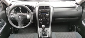 Suzuki Grand vitara 1.9DDIS* Facelift* , снимка 10