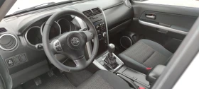Suzuki Grand vitara 1.9DDIS* Facelift* , снимка 9