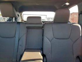 Lexus GX 2.4L 4 Front-wheel Drive, снимка 11