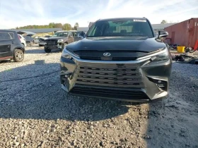 Lexus GX 2.4L 4 Front-wheel Drive, снимка 1