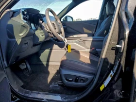 Lexus GX 2.4L 4 Front-wheel Drive, снимка 8