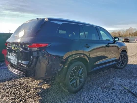 Lexus GX 2.4L 4 Front-wheel Drive, снимка 4