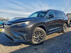 Lexus GX 2.4L 4 Front-wheel Drive, снимка 2