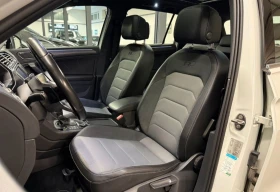 VW Tiguan 2.0TDI 3XR-LINE 4-MOTION ПАНОРАМА ГЕРМАНИЯ , снимка 7