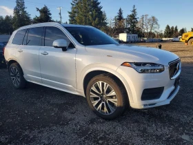 Volvo Xc90 2020 VOLVO XC90 T6 MOMENTUM, снимка 1