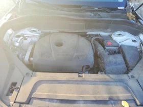 Volvo Xc90 2020 VOLVO XC90 T6 MOMENTUM, снимка 12