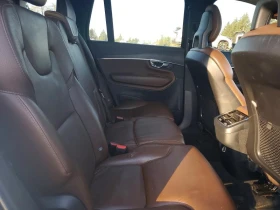 Volvo Xc90 2020 VOLVO XC90 T6 MOMENTUM, снимка 11