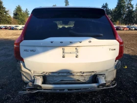 Volvo Xc90 2020 VOLVO XC90 T6 MOMENTUM, снимка 5