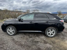 Lexus RX 450h President, снимка 3