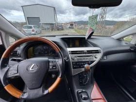 Lexus RX 450h President, снимка 8