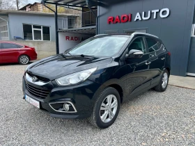 Hyundai IX35 2.0i 4x4 ОБСЛУЖЕНА ШВЕЙЦАРИЯ, снимка 1
