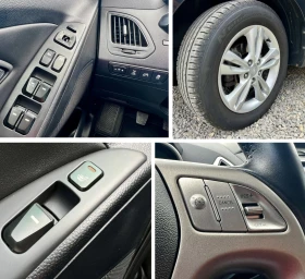 Hyundai IX35 2.0i 4x4 ОБСЛУЖЕНА ШВЕЙЦАРИЯ, снимка 13