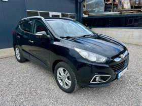 Hyundai IX35 2.0i 4x4 ОБСЛУЖЕНА ШВЕЙЦАРИЯ, снимка 2