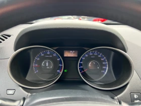 Hyundai IX35 2.0i 4x4 ОБСЛУЖЕНА ШВЕЙЦАРИЯ, снимка 12