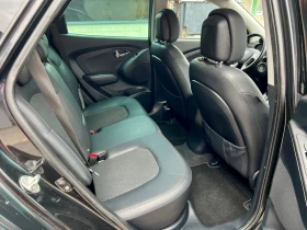Hyundai IX35 2.0i 4x4 ОБСЛУЖЕНА ШВЕЙЦАРИЯ, снимка 7