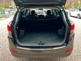 Hyundai IX35 2.0i 4x4 ОБСЛУЖЕНА ШВЕЙЦАРИЯ, снимка 5