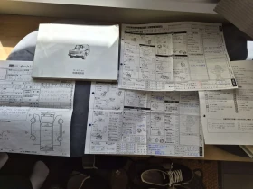 Mercedes-Benz G 500 Brabus K8 128000 Япония, снимка 16