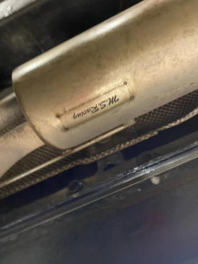 Mercedes-Benz G 500 Brabus K8 128000 Япония, снимка 13