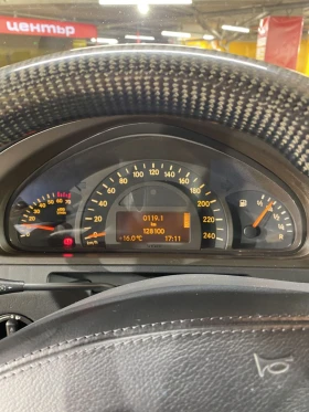 Mercedes-Benz G 500 Brabus K8 128000 Япония, снимка 8