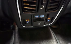 Jeep Grand cherokee ПОДГРЕВИ* ОБДУХ* KEYLESS* КАМЕРА* PANO, снимка 15