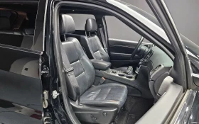 Jeep Grand cherokee ПОДГРЕВИ* ОБДУХ* KEYLESS* КАМЕРА* PANO, снимка 14