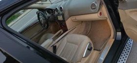 Mercedes-Benz ML 320 На пружини, снимка 11