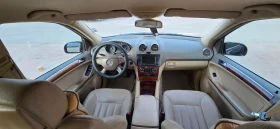 Mercedes-Benz ML 320 На пружини, снимка 10